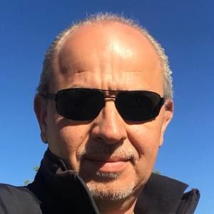 Meet your Posher, Marty